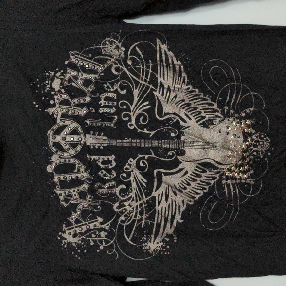 Kaporal 5 long-sleeve - Picture 2 of 3